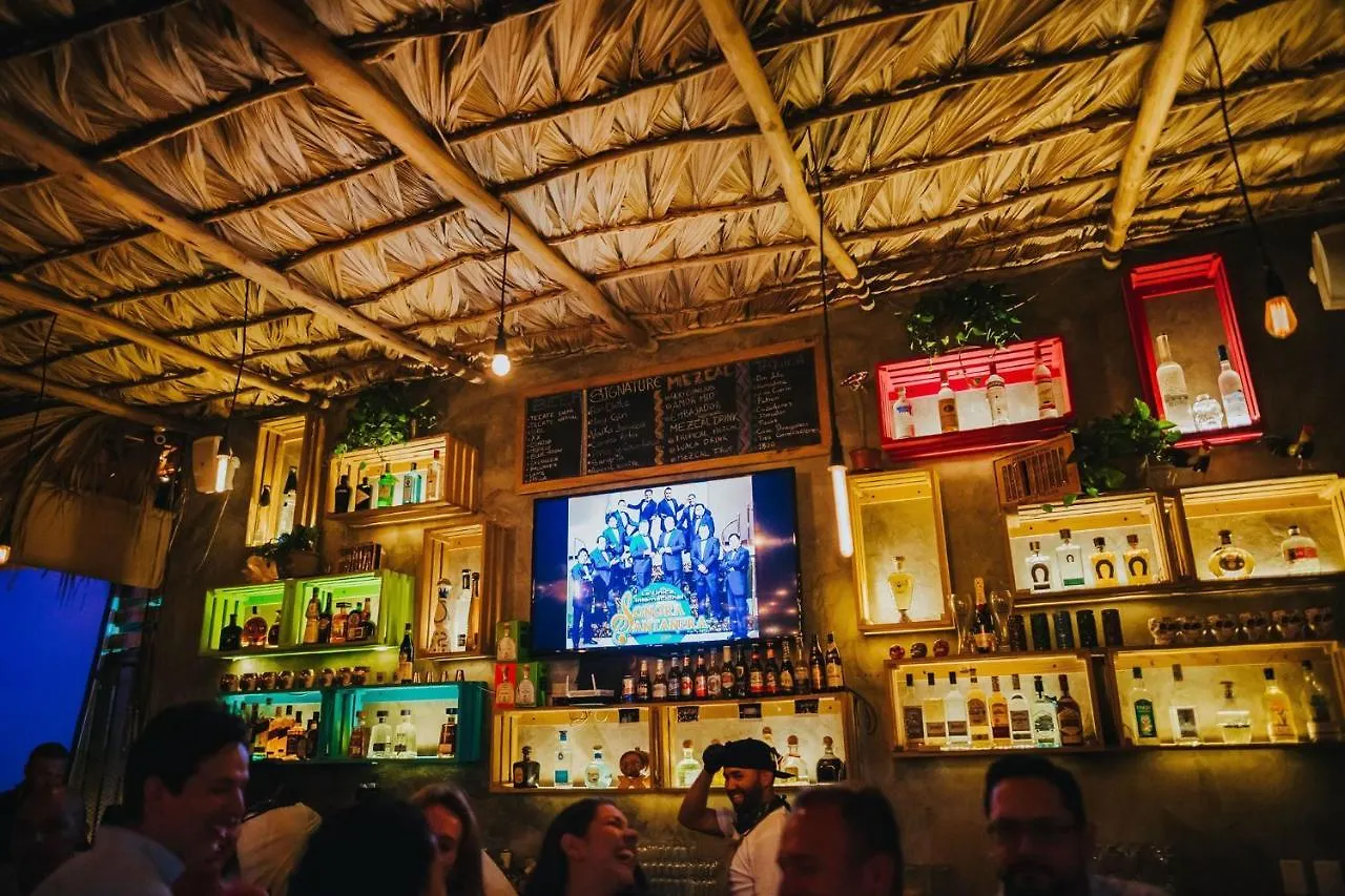 Fiesta Sol Caribe Beach Club And Spa Punta Cana Dominican Republic