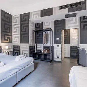 Hotel Deco Florence