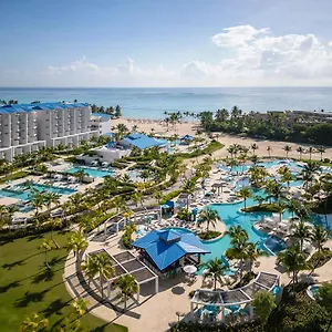 度假村 Dreams Cap Cana &
