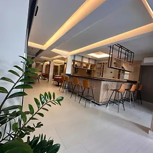 Aparthotel Apartamentos Roman Santo Domingo