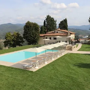 Aparthotel Borgo Di Cellaia & Dicomano
