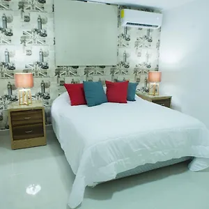 Guest house Malecon Y Santo Domingo